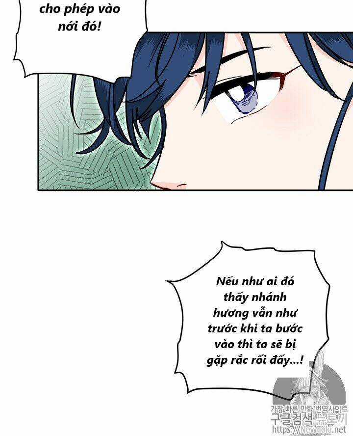 Yeon Lok Heun - Chapter 29 - Trang 57