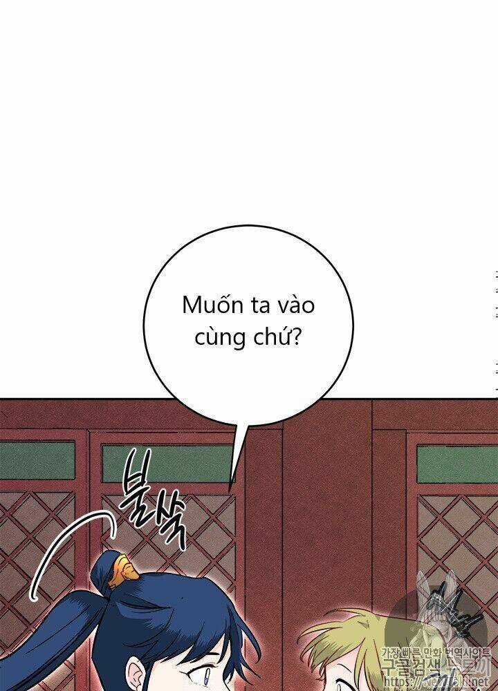 Yeon Lok Heun - Chapter 29 - Trang 58