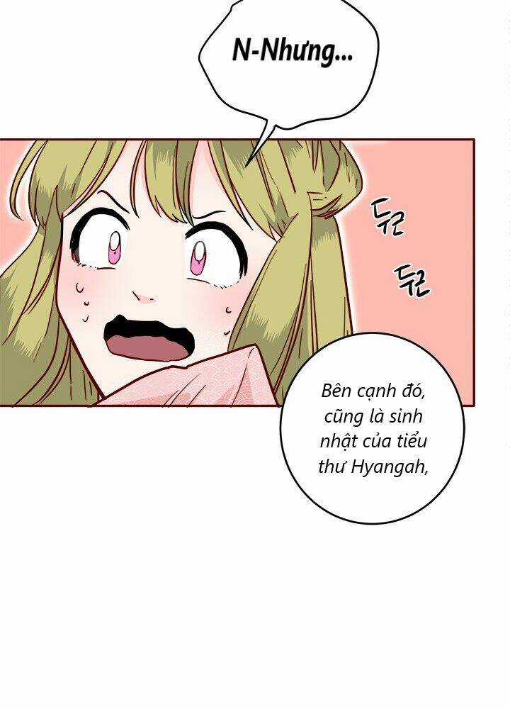 Yeon Lok Heun - Chapter 29 - Trang 60