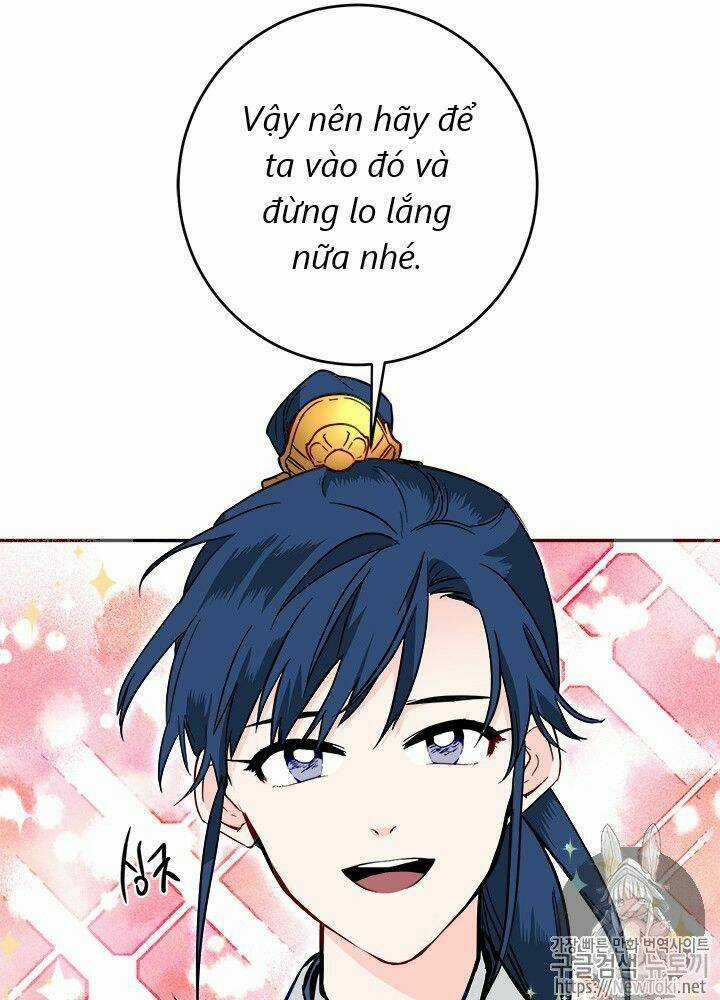 Yeon Lok Heun - Chapter 29 - Trang 61