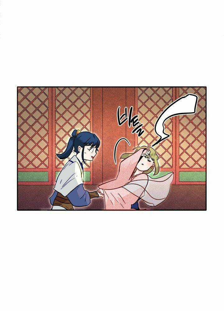 Yeon Lok Heun - Chapter 29 - Trang 63