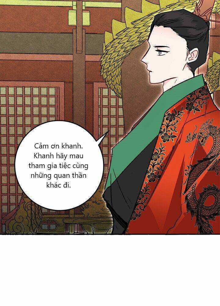 Yeon Lok Heun - Chapter 29 - Trang 70