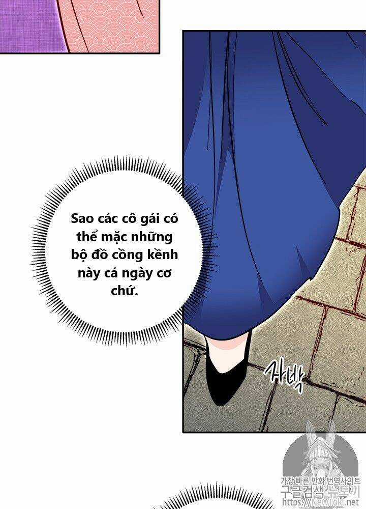 Yeon Lok Heun - Chapter 29 - Trang 74