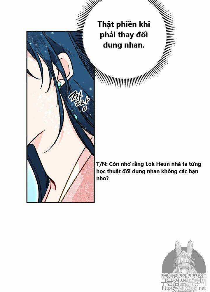 Yeon Lok Heun - Chapter 29 - Trang 75