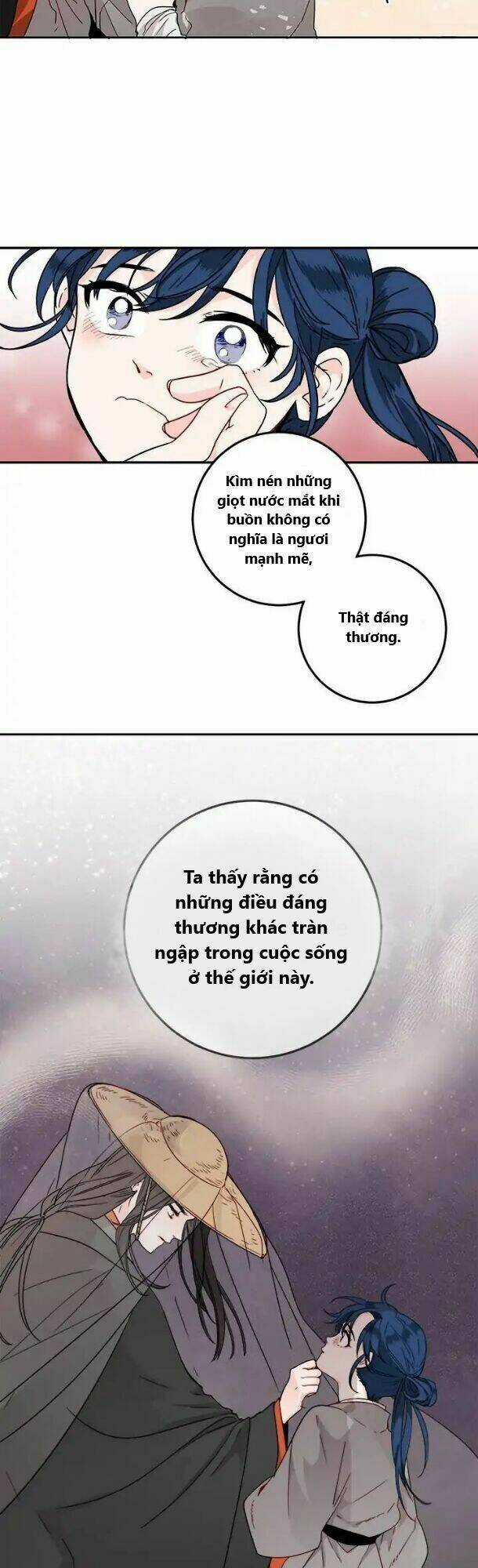 Yeon Lok Heun - Chapter 3 - Trang 11