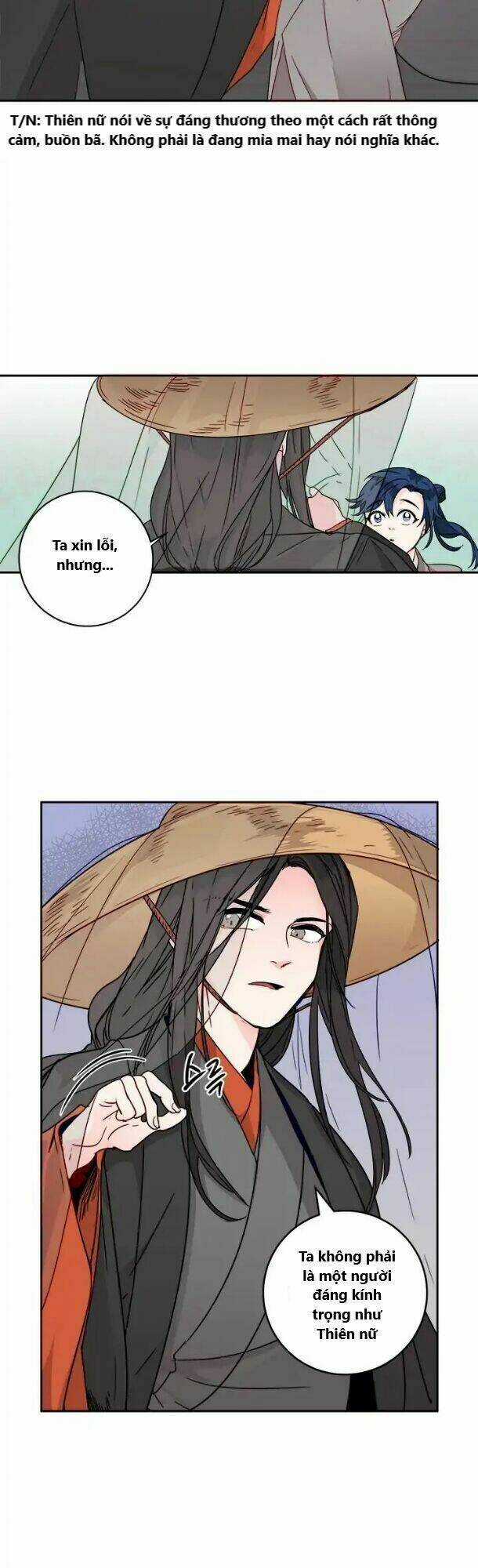 Yeon Lok Heun - Chapter 3 - Trang 12