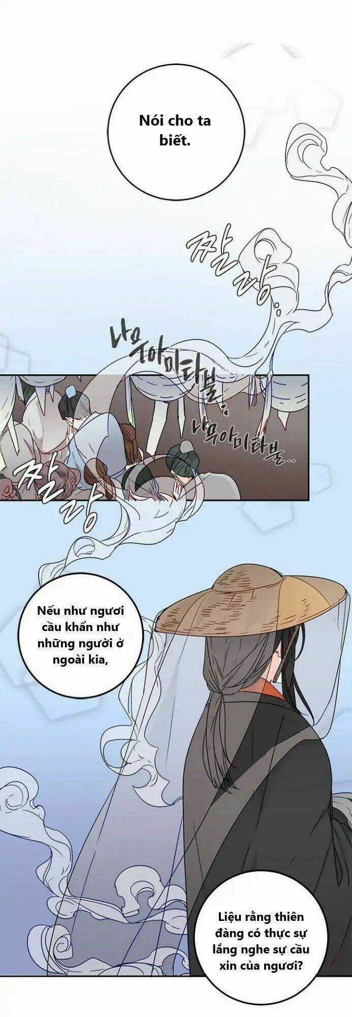 Yeon Lok Heun - Chapter 3 - Trang 13