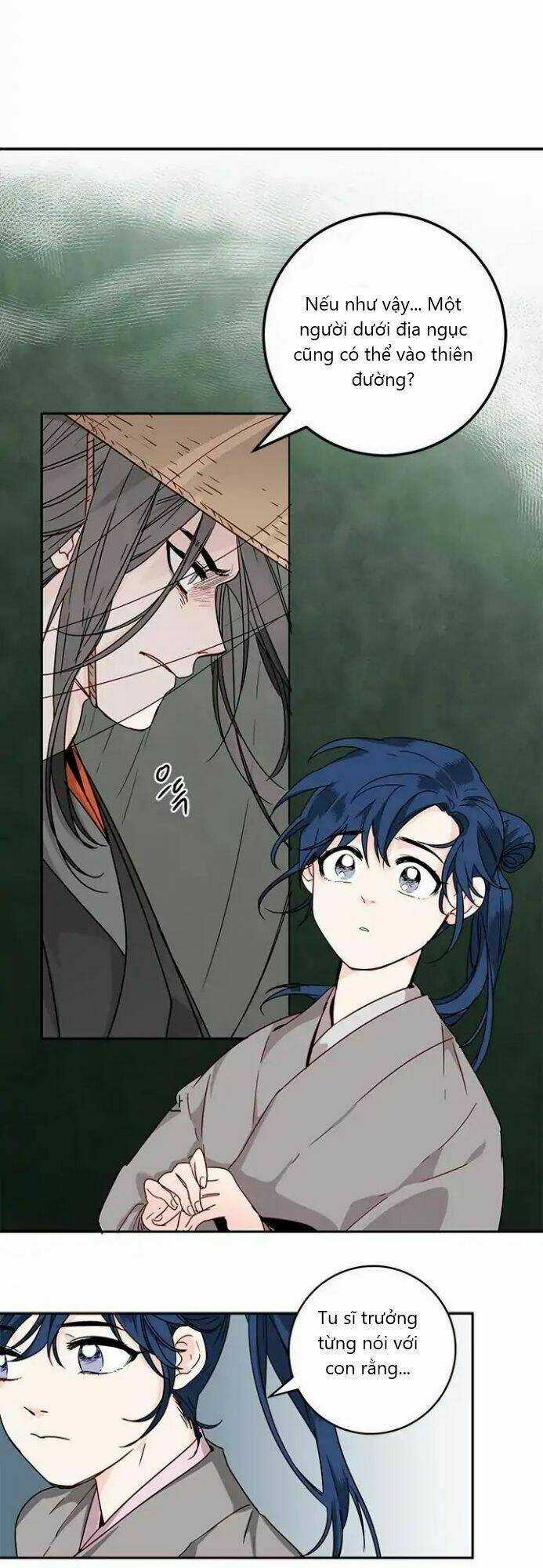 Yeon Lok Heun - Chapter 3 - Trang 14