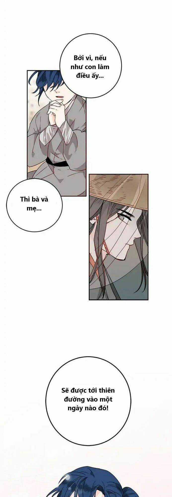 Yeon Lok Heun - Chapter 3 - Trang 16