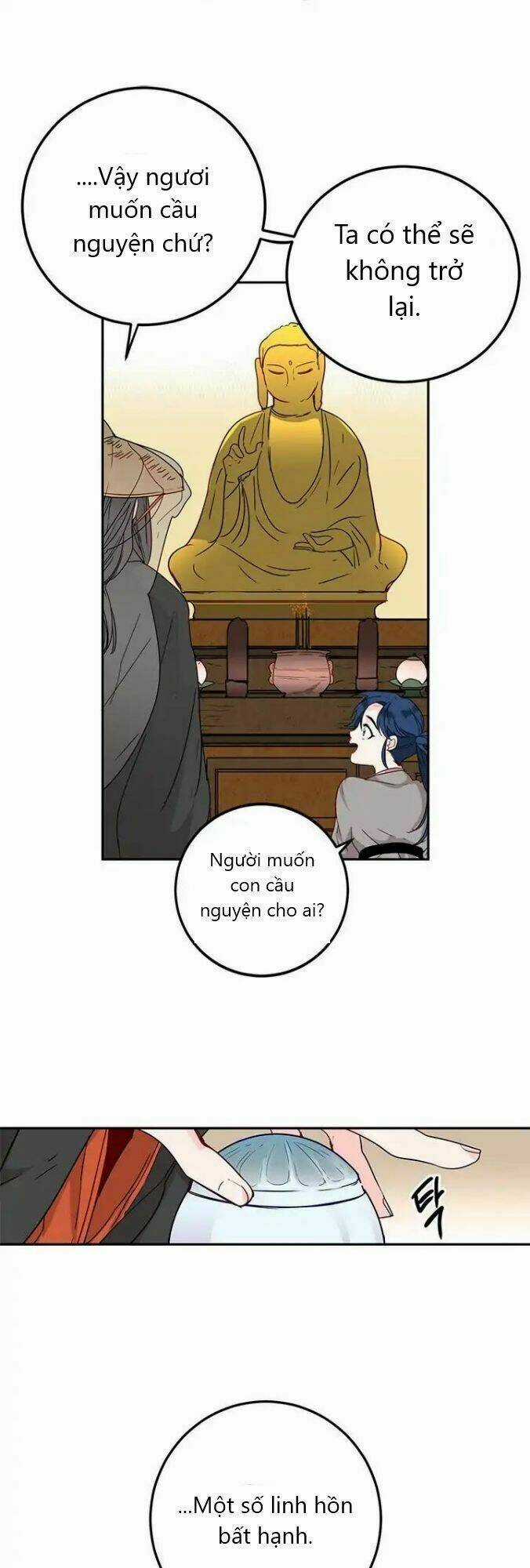 Yeon Lok Heun - Chapter 3 - Trang 18