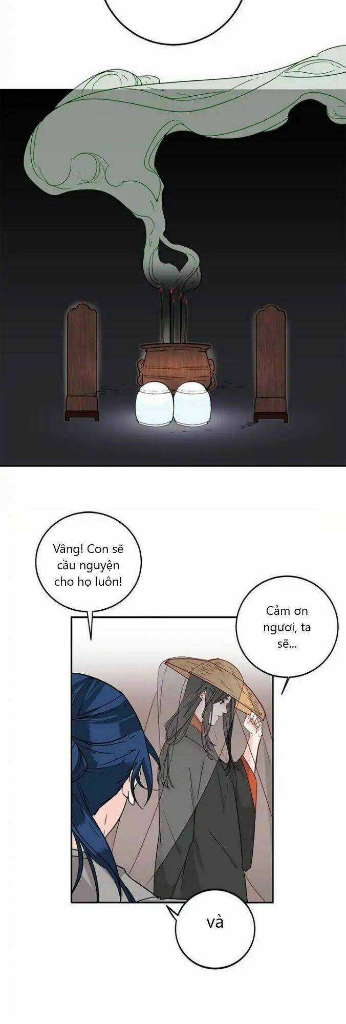 Yeon Lok Heun - Chapter 3 - Trang 19