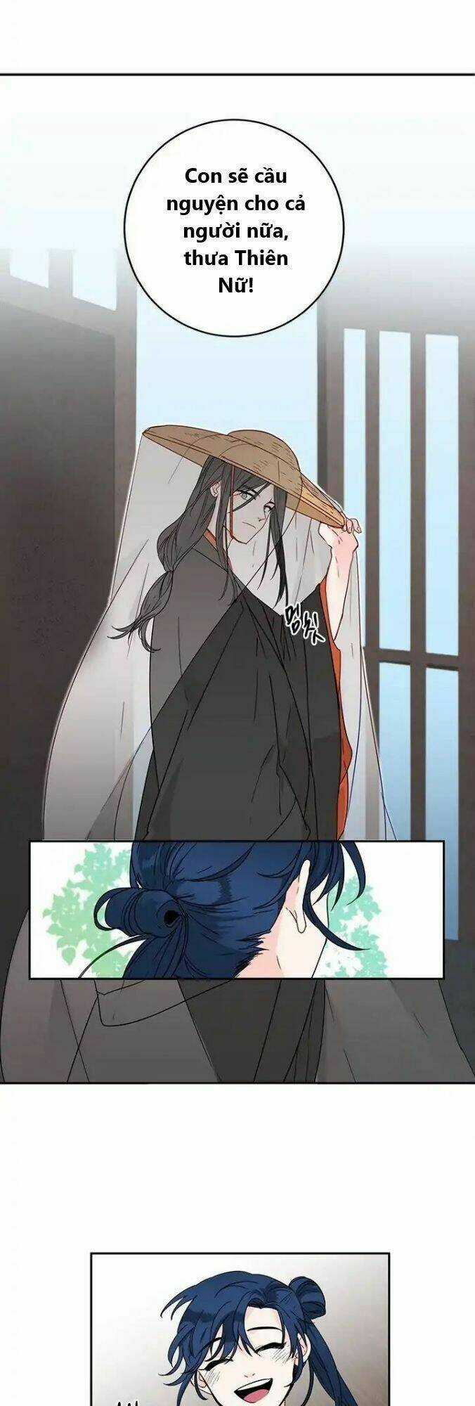 Yeon Lok Heun - Chapter 3 - Trang 20