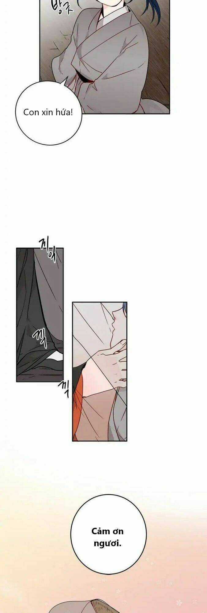 Yeon Lok Heun - Chapter 3 - Trang 21