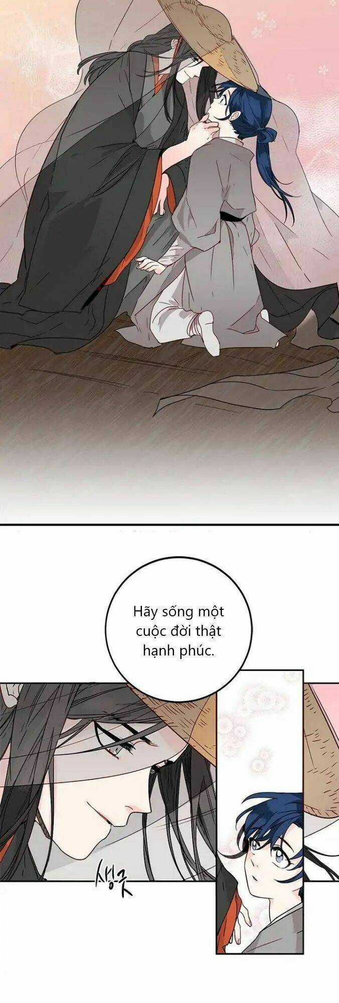 Yeon Lok Heun - Chapter 3 - Trang 22