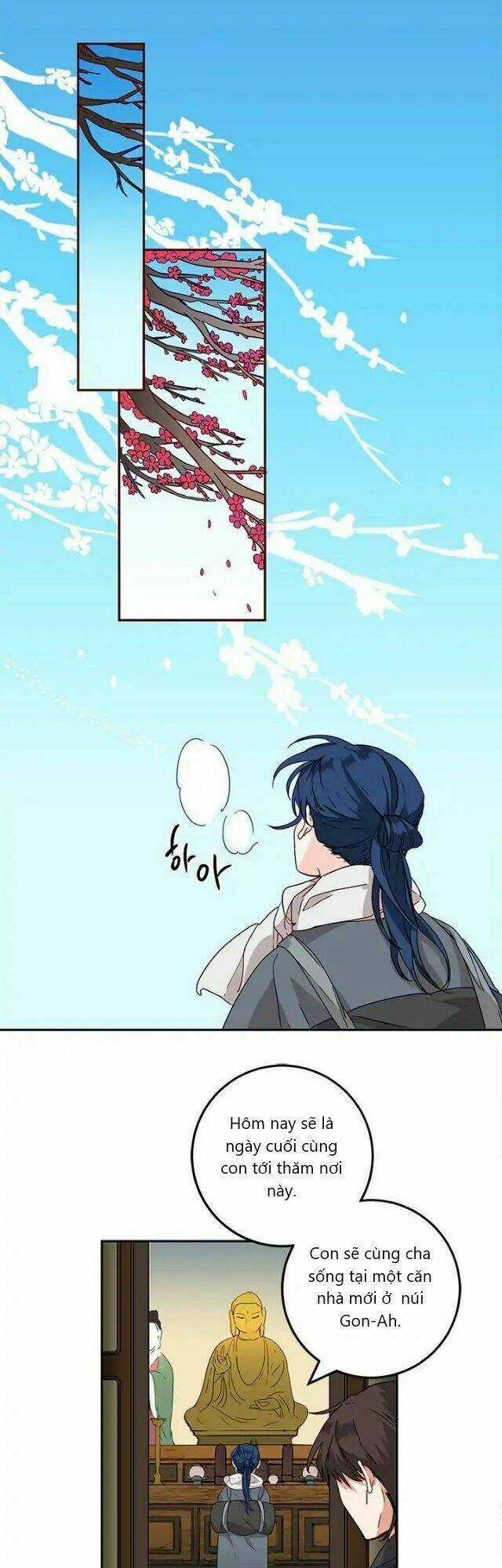 Yeon Lok Heun - Chapter 3 - Trang 26