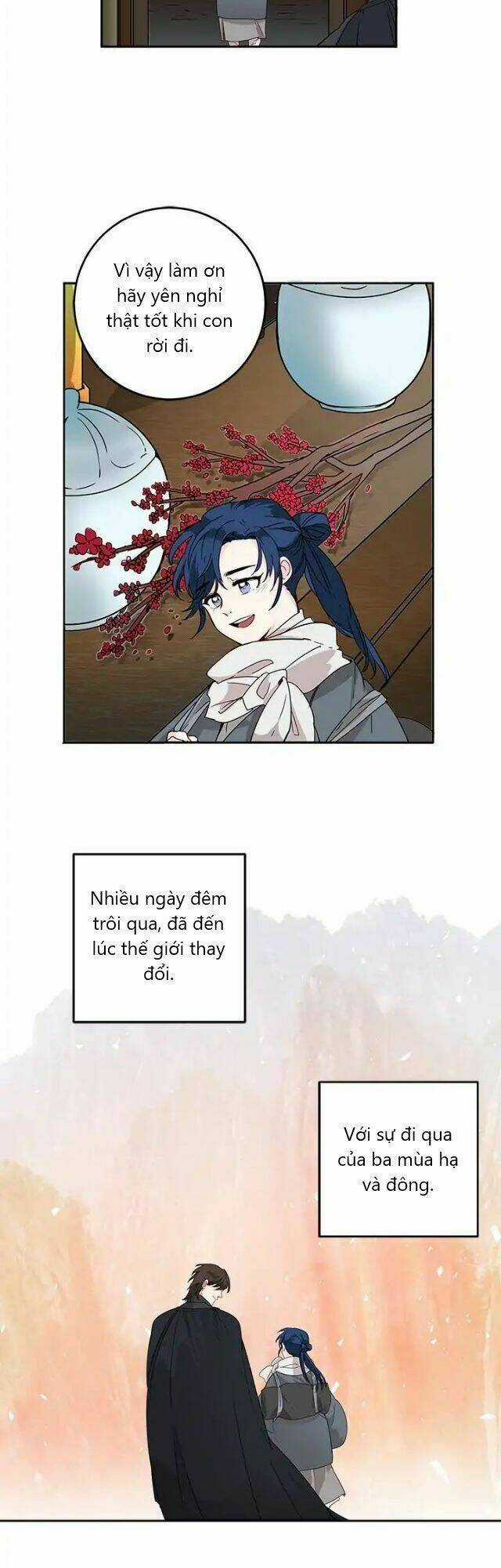 Yeon Lok Heun - Chapter 3 - Trang 27