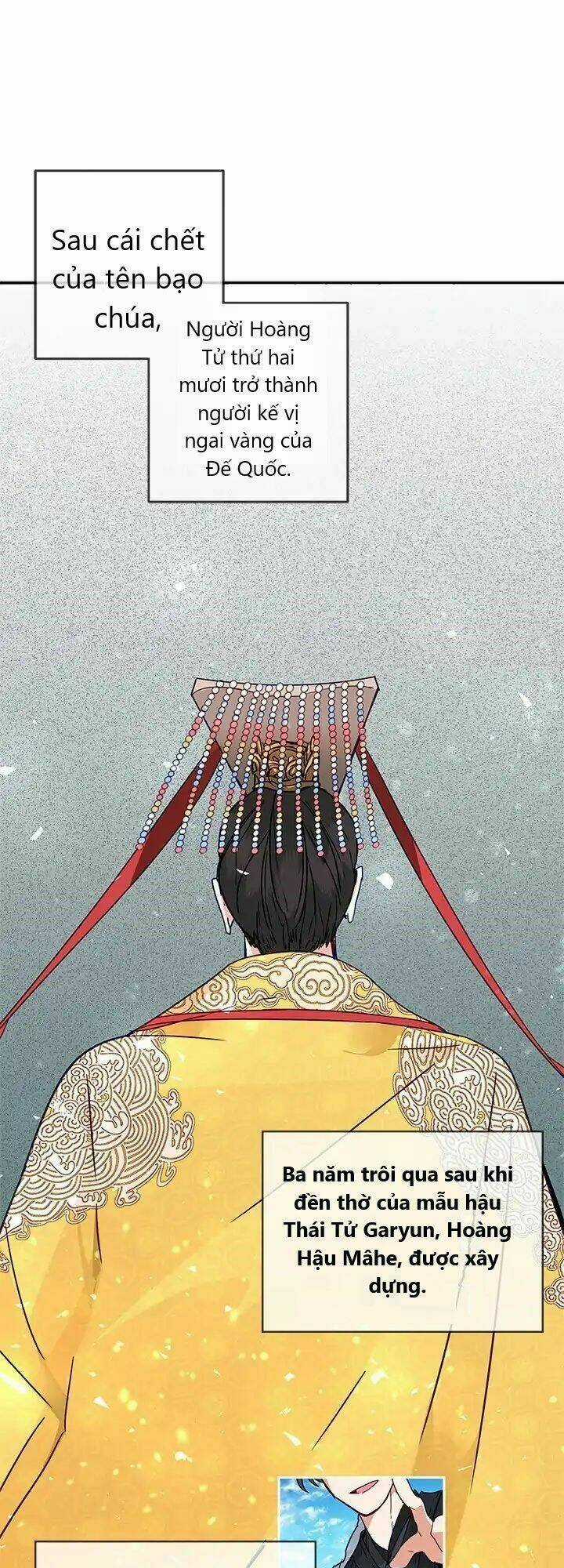 Yeon Lok Heun - Chapter 3 - Trang 28