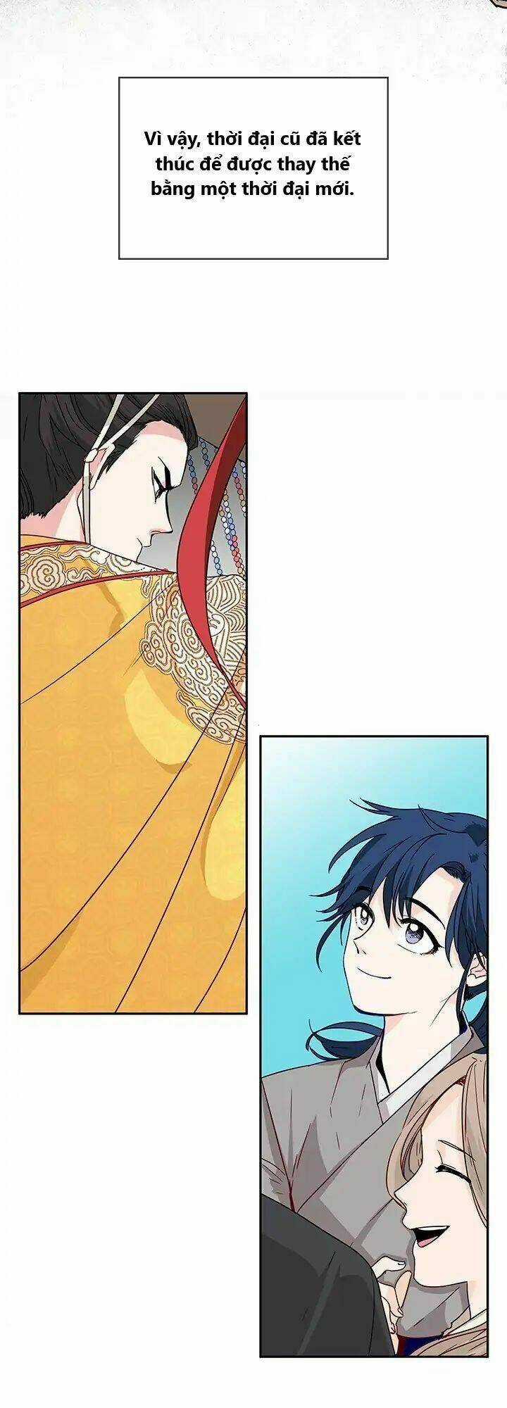 Yeon Lok Heun - Chapter 3 - Trang 30