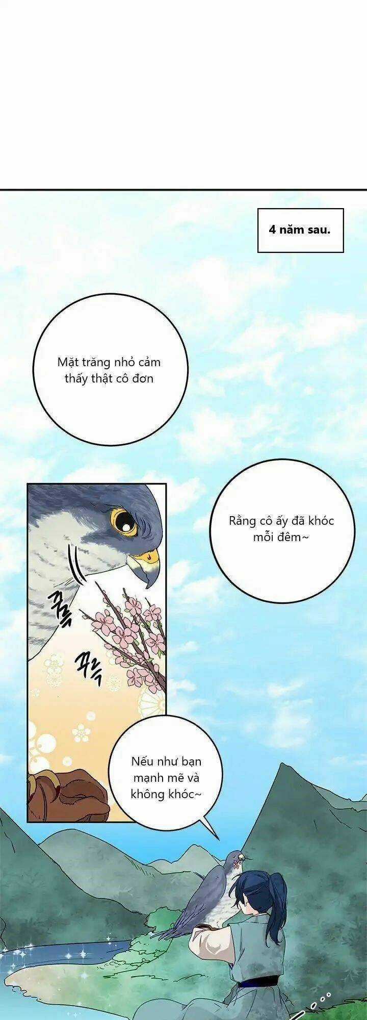 Yeon Lok Heun - Chapter 3 - Trang 32