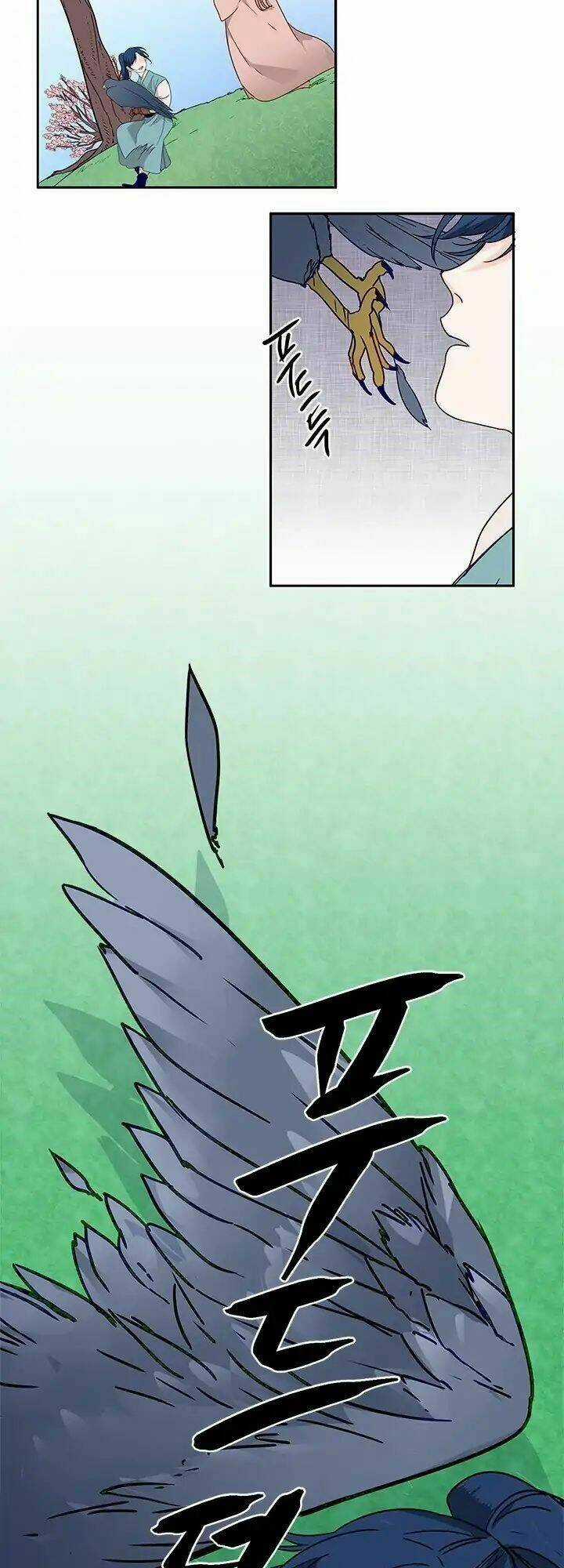 Yeon Lok Heun - Chapter 3 - Trang 34