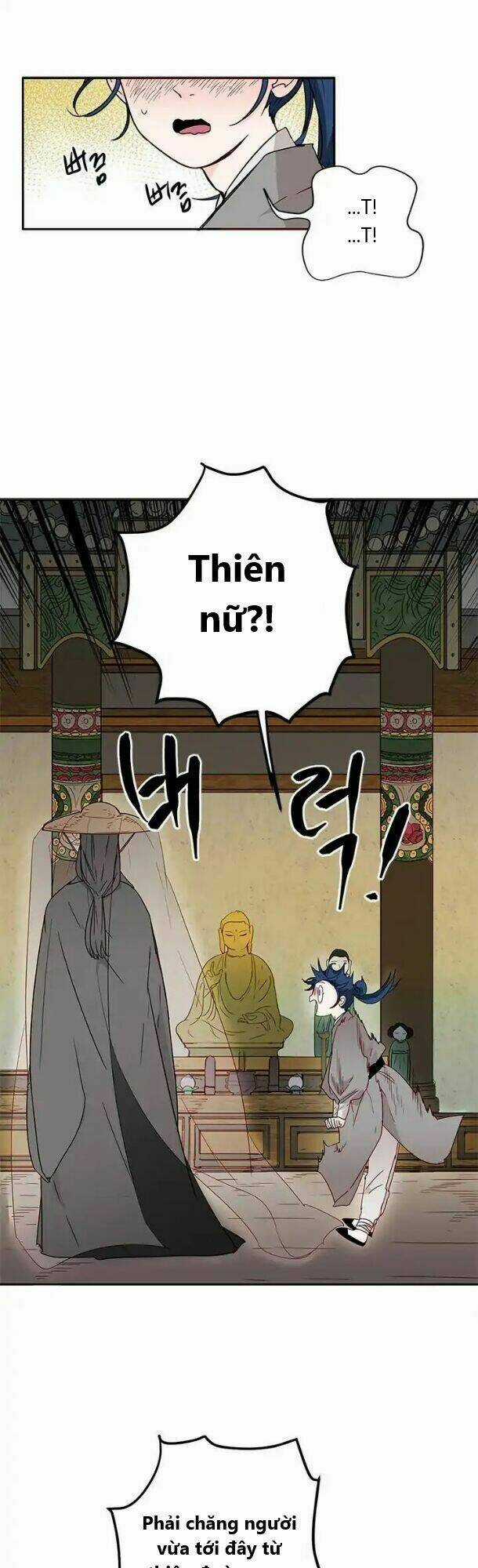 Yeon Lok Heun - Chapter 3 - Trang 8