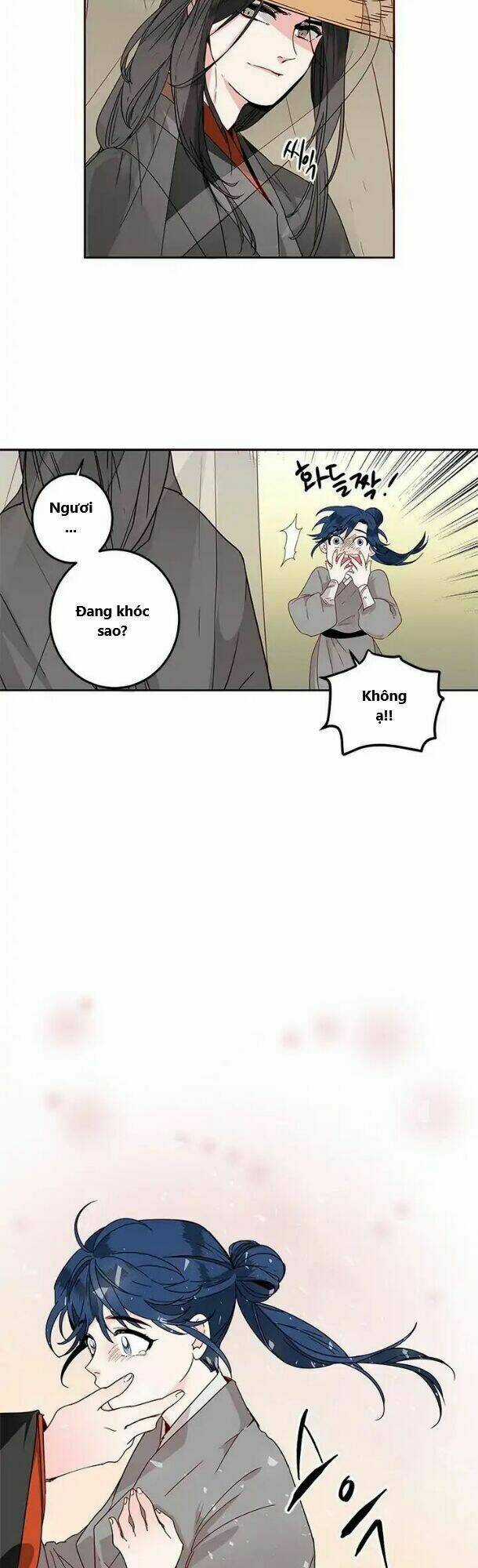 Yeon Lok Heun - Chapter 3 - Trang 10