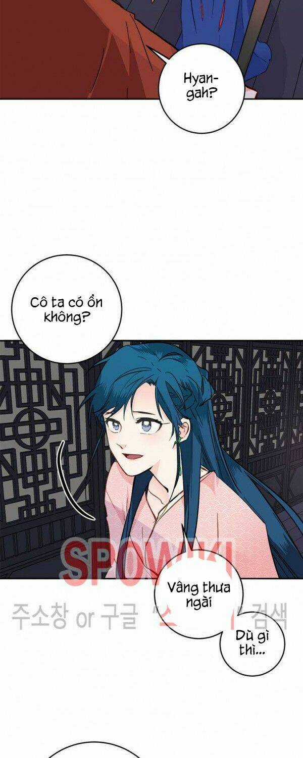 Yeon Lok Heun - Chapter 30 - Trang 11