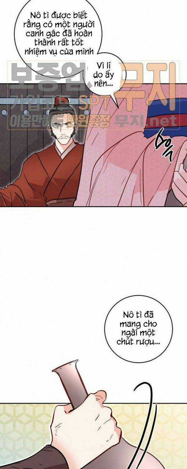 Yeon Lok Heun - Chapter 30 - Trang 12