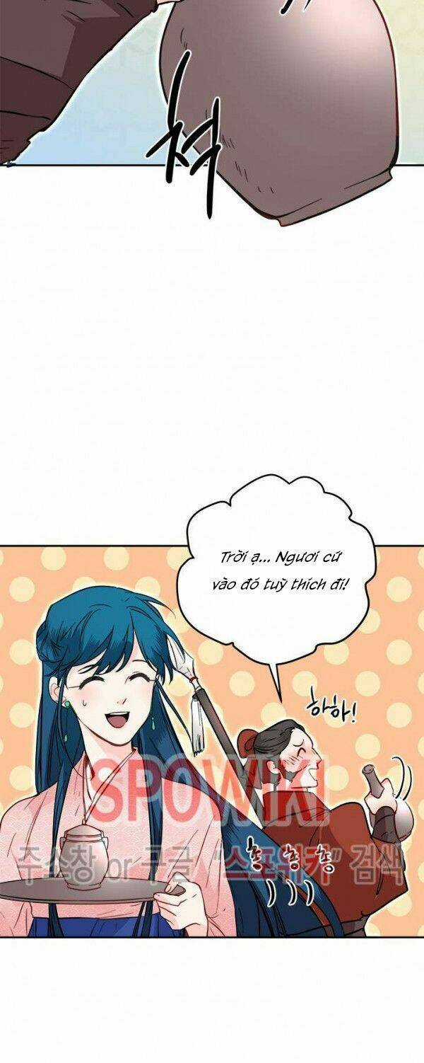 Yeon Lok Heun - Chapter 30 - Trang 13