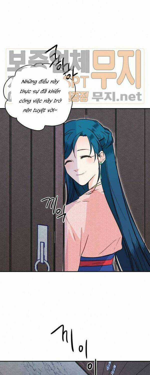 Yeon Lok Heun - Chapter 30 - Trang 14