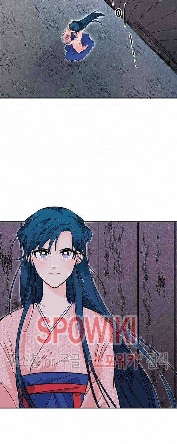 Yeon Lok Heun - Chapter 30 - Trang 15