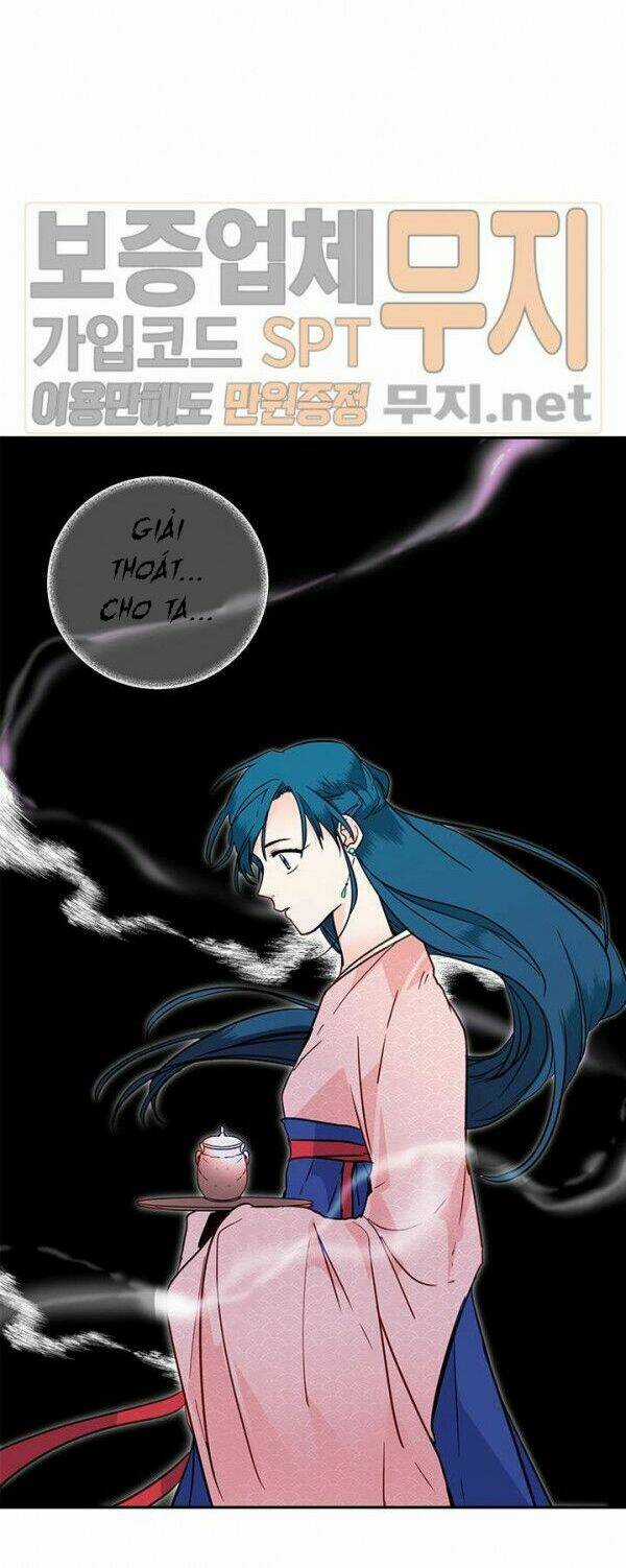 Yeon Lok Heun - Chapter 30 - Trang 16