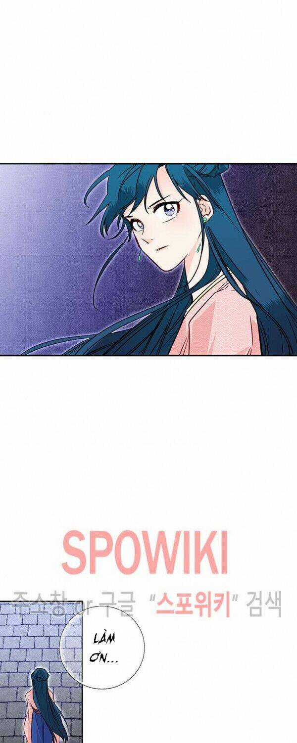 Yeon Lok Heun - Chapter 30 - Trang 17