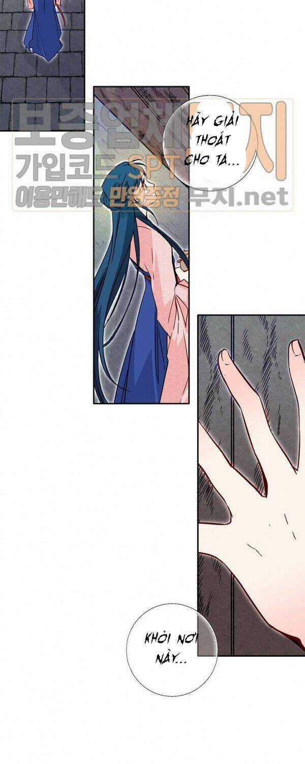 Yeon Lok Heun - Chapter 30 - Trang 18