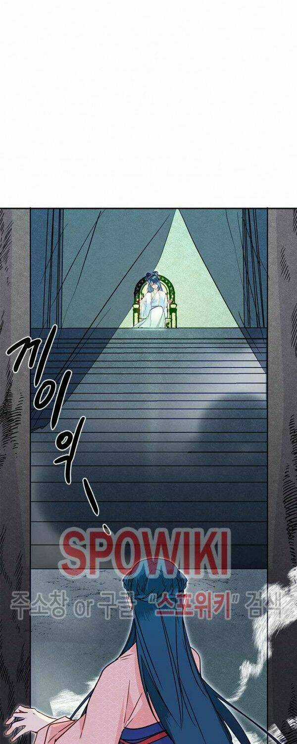 Yeon Lok Heun - Chapter 30 - Trang 19