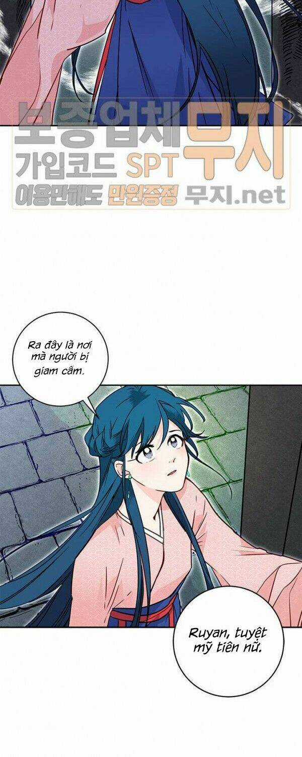 Yeon Lok Heun - Chapter 30 - Trang 20