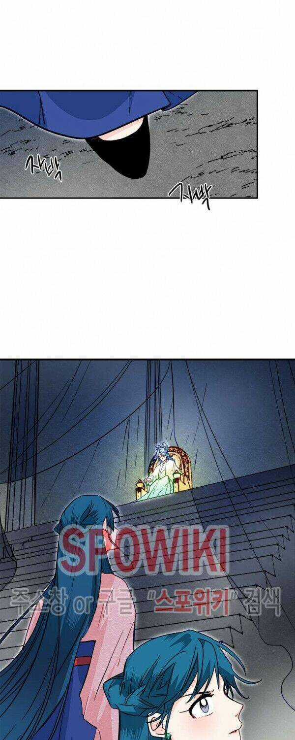 Yeon Lok Heun - Chapter 30 - Trang 21