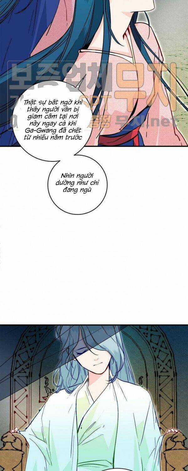 Yeon Lok Heun - Chapter 30 - Trang 22