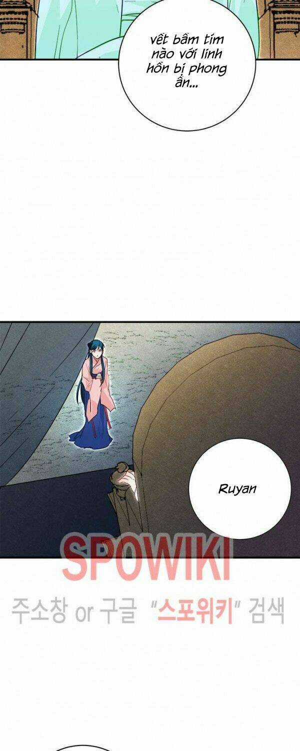 Yeon Lok Heun - Chapter 30 - Trang 23