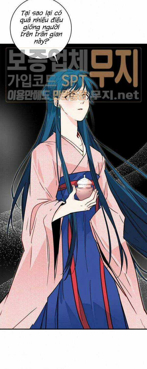 Yeon Lok Heun - Chapter 30 - Trang 24