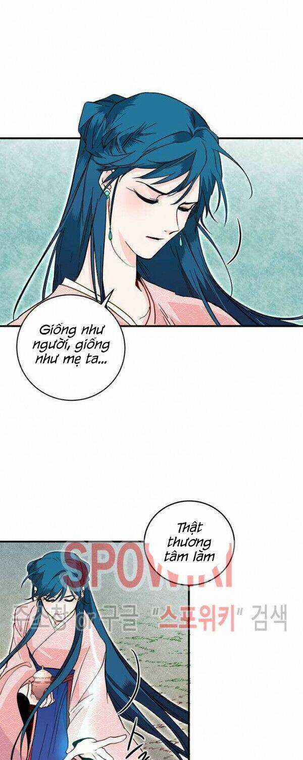 Yeon Lok Heun - Chapter 30 - Trang 25