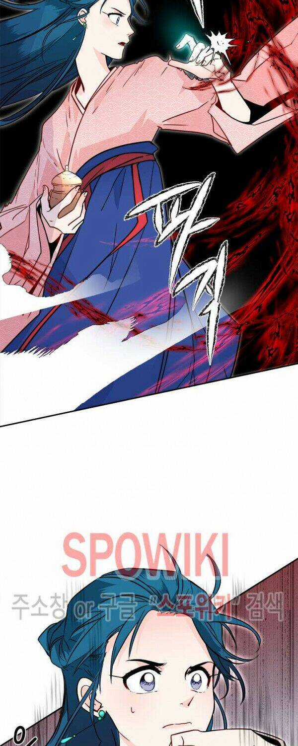 Yeon Lok Heun - Chapter 30 - Trang 27