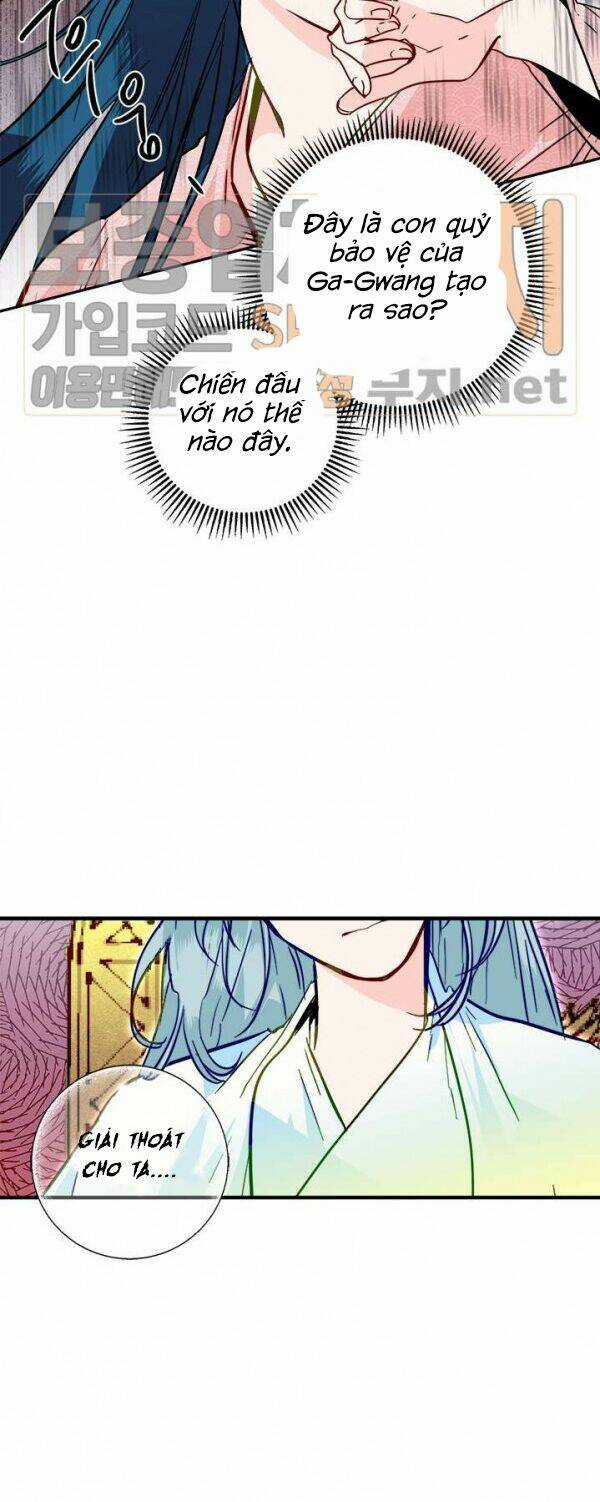 Yeon Lok Heun - Chapter 30 - Trang 28