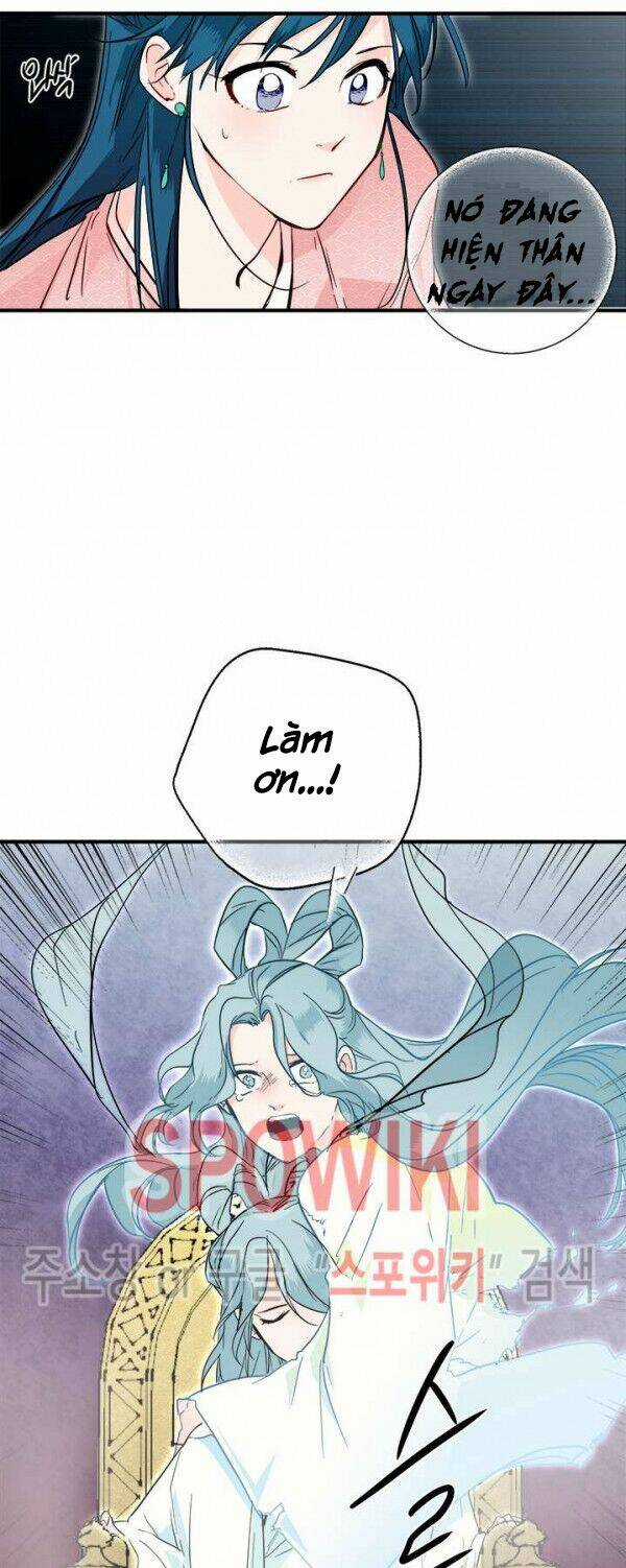 Yeon Lok Heun - Chapter 30 - Trang 29