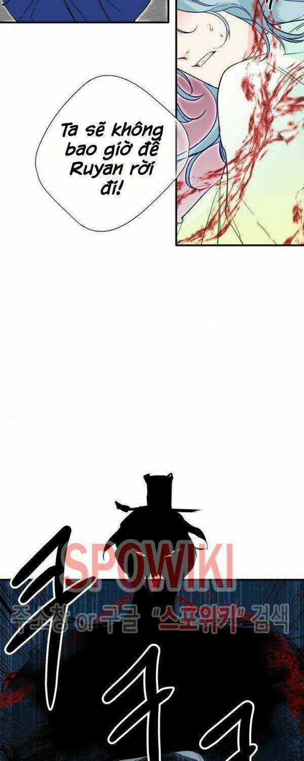 Yeon Lok Heun - Chapter 30 - Trang 31