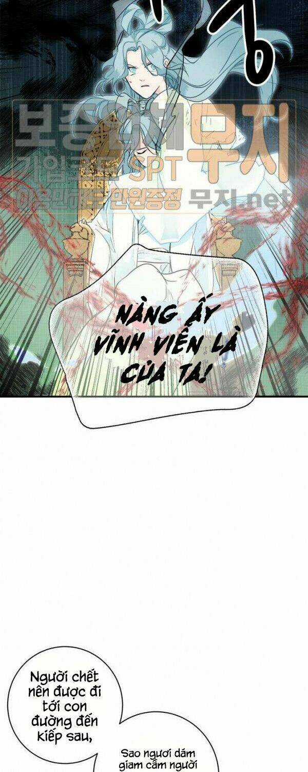 Yeon Lok Heun - Chapter 30 - Trang 32