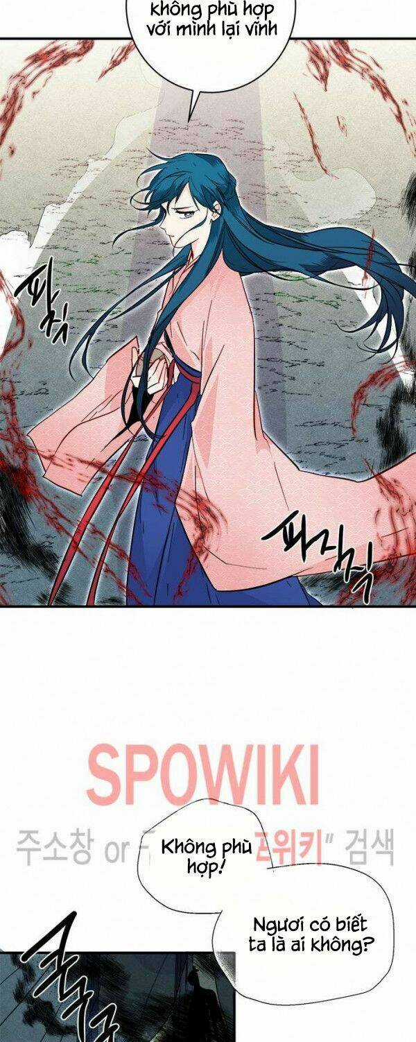 Yeon Lok Heun - Chapter 30 - Trang 33