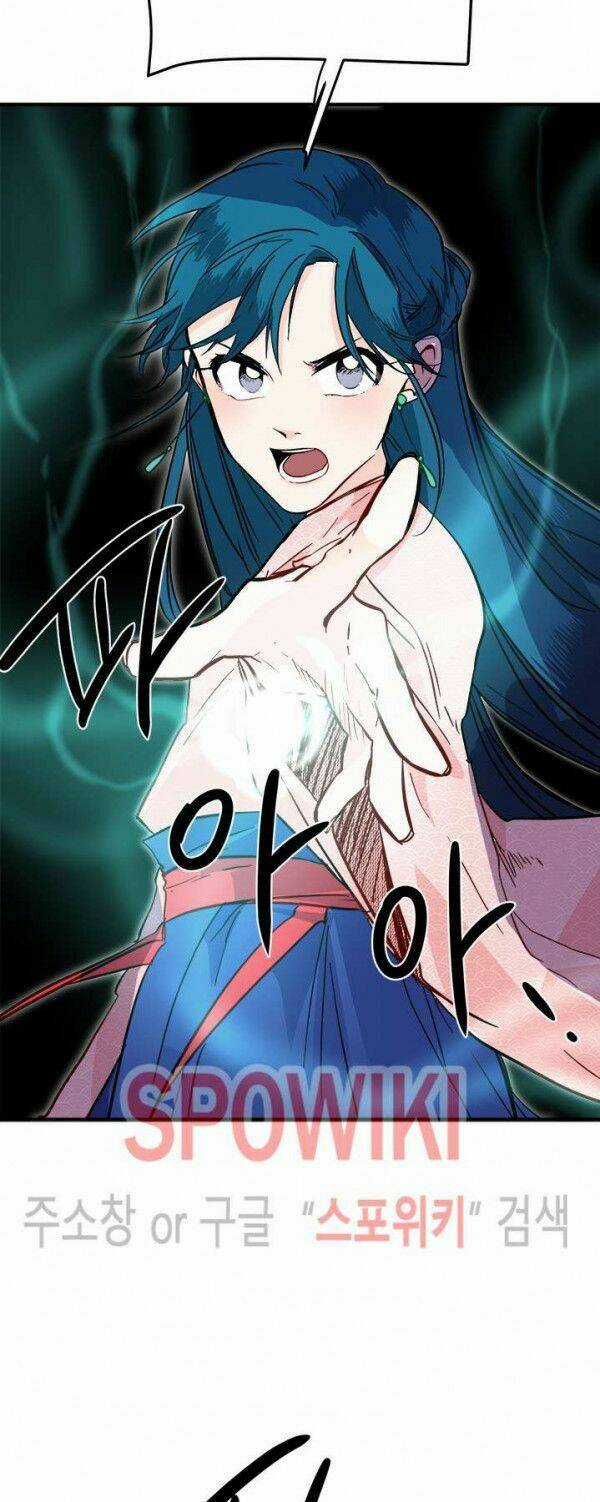 Yeon Lok Heun - Chapter 30 - Trang 35