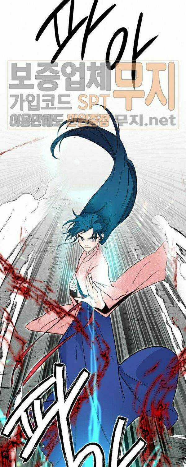 Yeon Lok Heun - Chapter 30 - Trang 36