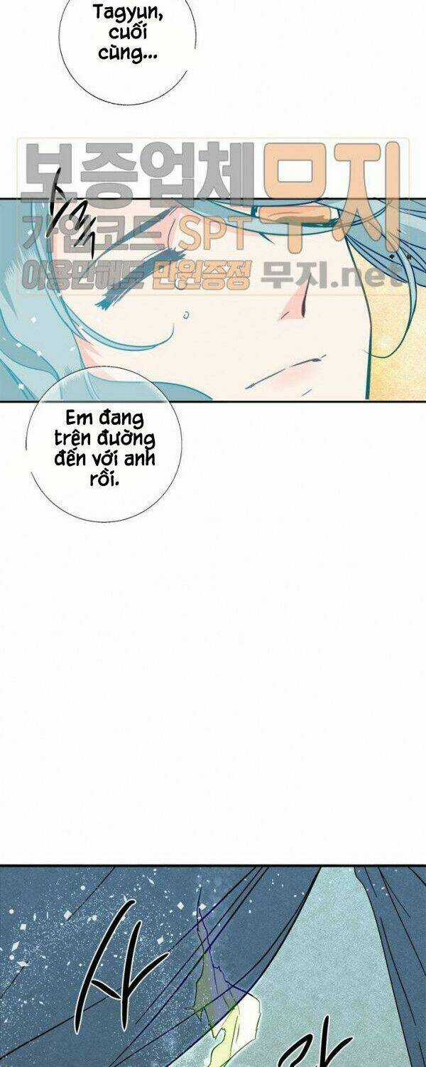 Yeon Lok Heun - Chapter 30 - Trang 40